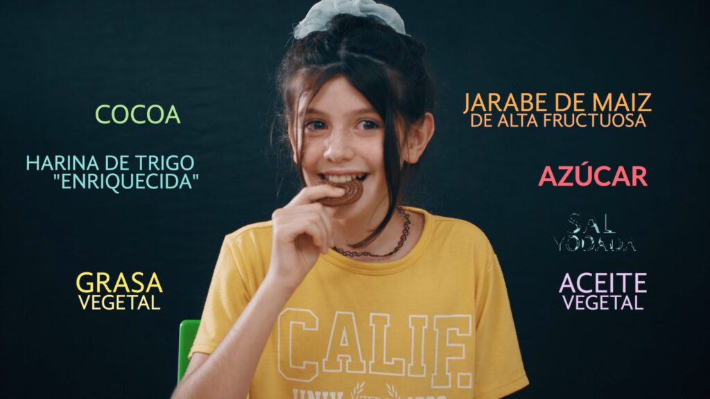 EMA RODEADA DE ADITIVOS